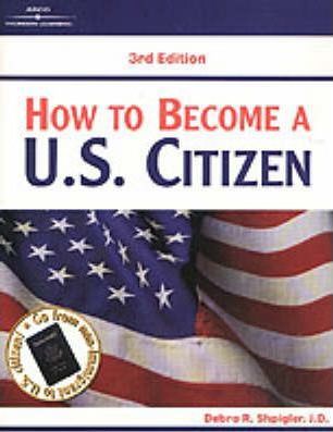Goyal Saab Arcos USA for GMAT, GRE, TOEFL, SAT Exams How to Become a US Citizen